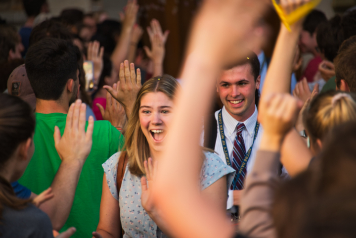 ACE Summer 2022 Photo Gallery | Alliance for Catholic Education